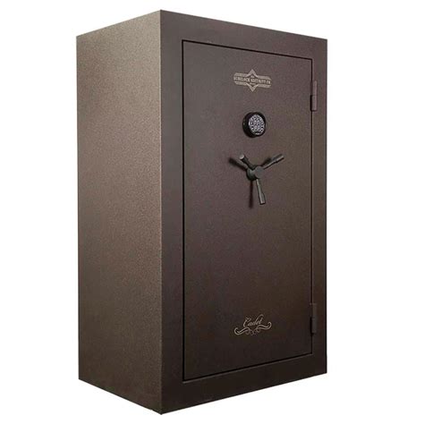 Handsafe gun gun storage for one standard handgun with set your own digital code for added protection and security. . Home depot gun safes